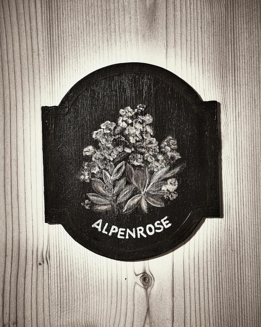 Отель Berghaus Alpenroesli Клостерс Экстерьер фото